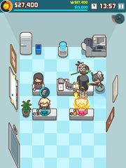Screenshot 13: OH! My Office - Boss Sim Game