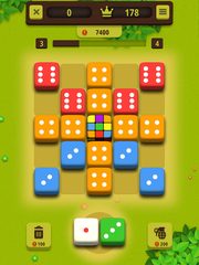 Screenshot 21: Dice Craft - 3D Merge Puzzle