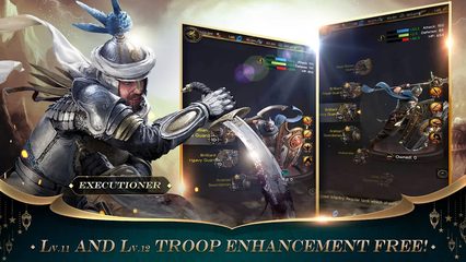 Screenshot 24: انتقام السلاطين