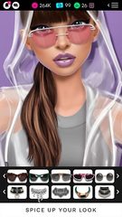 Screenshot 4: Glamm'd - Style & Dress Up