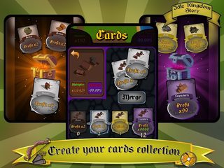 Screenshot 14: Idle Gold Rush