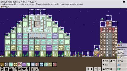 Screenshot 15: The Final Earth 2-City Builder
