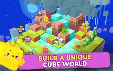 Screenshot 15: Cutie Cubies