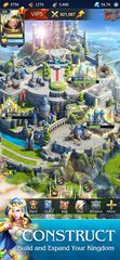 Screenshot 4: Puzzles & Conquest