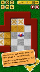 Screenshot 15: Box Madness - SOKOBAN
