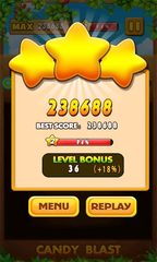 Screenshot 5: Candy Blast