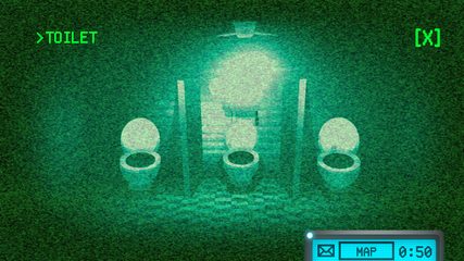 Screenshot 4: Bear Haven 2 Nights Horror