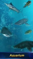 Screenshot 2: Monster Fishing 2021