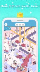 Screenshot 8: Cat House & Find Hidden Object
