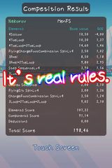 Screenshot 22: FigureSkatingAnimals