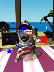 Screenshot 23: Super Doggo Snack Time