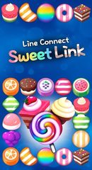 Screenshot 2: Line Connect : Sweet Link