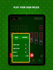 Screenshot 14: Classic Solitaire