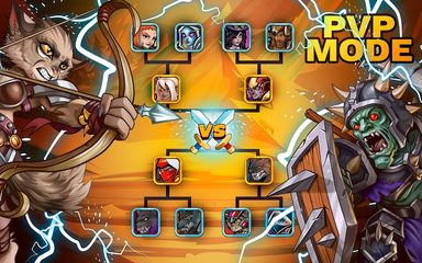 Screenshot 16: Tiny Gladiators 2