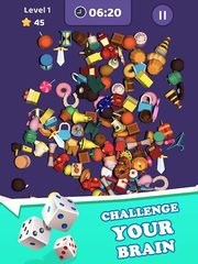 Screenshot 14: Match 3D Master