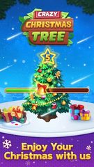 Screenshot 2: Crazy Christmas Tree