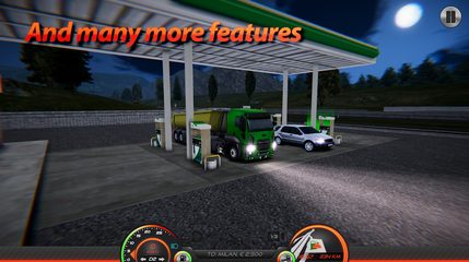 Screenshot 16: Truckers of Europe 2 (Simulator)