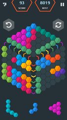 Screenshot 7: HexaMania Puzzle