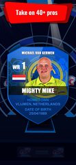Screenshot 8: Darts Match Live!