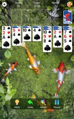 Screenshot 13: Solitaire - Classic Klondike Solitaire Card Game