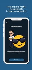 Screenshot 8: Dime Inglés-English Course