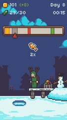 Screenshot 12: Wizard Fishing: Fantasy Pixel