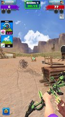 Screenshot 8: Archery Club: PvP Multiplayer