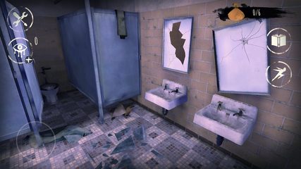 Screenshot 13: Eyes: Scary Thriller - Horror