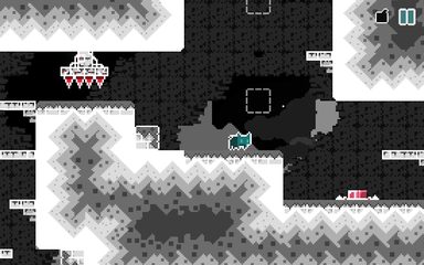 Screenshot 22: Nameless Cat