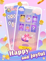 Screenshot 11: Solitaire Match - card games
