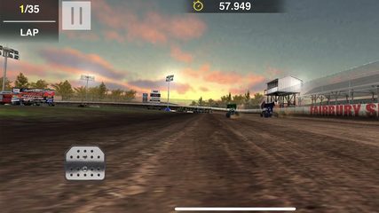 Screenshot 12: Dirt Trackin Sprint Cars