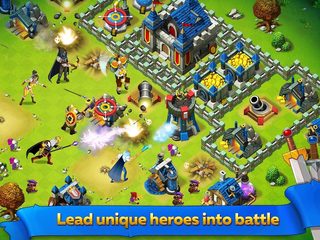 Screenshot 16: Might and Glory: Kingdom War
