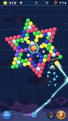 Screenshot 4: Bubble Shooter