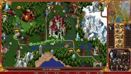 Screenshot 19: Magic War Legends