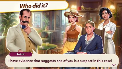 Screenshot 16: Mystery Match Village