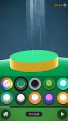 Screenshot 4: Space Cone