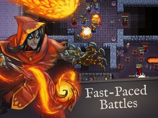 Screenshot 11: Last Mage Standing