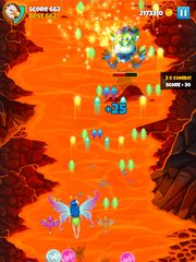 Screenshot 23: EverHero - Wings of the Ever H