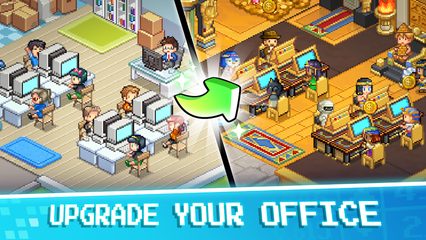 Screenshot 12: Tap Tap Trillionaire: Clicker
