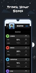 Screenshot 5: Party Mafia - Play Mafia Online