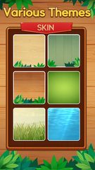 Screenshot 2: Tile Match Blast - New Block Puzzle