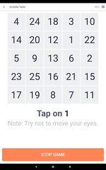 Screenshot 20: Train Your Brain 2