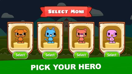 Screenshot 16: Monimal