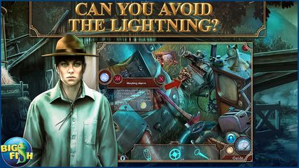 Screenshot 8: Rite of Passage: Heart of the