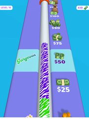 Screenshot 14: Nail Stack!