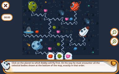 Screenshot 22: Alien Story - Fairy Tale for Kids