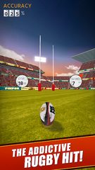 Screenshot 16: Flick Kick Rugby Kickoff