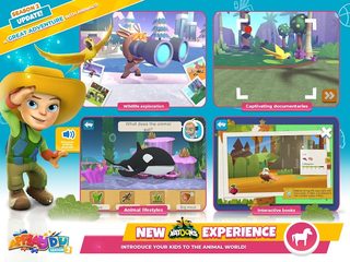 Screenshot 12: Applaydu family games