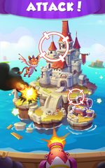 Screenshot 3: Island King