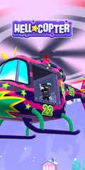 Screenshot 5: HellCopter